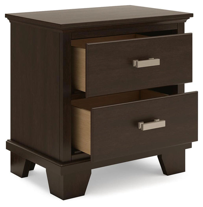 Covetown Bedroom Package - Dream Home Furniture & Mattress (Waite Park, MN)