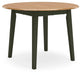 Gesthaven Dining Set - Dream Home Furniture & Mattress (Waite Park, MN)