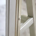 Evesen Floor Standing Mirror/Storage - Dream Home Furniture & Mattress (Waite Park, MN)