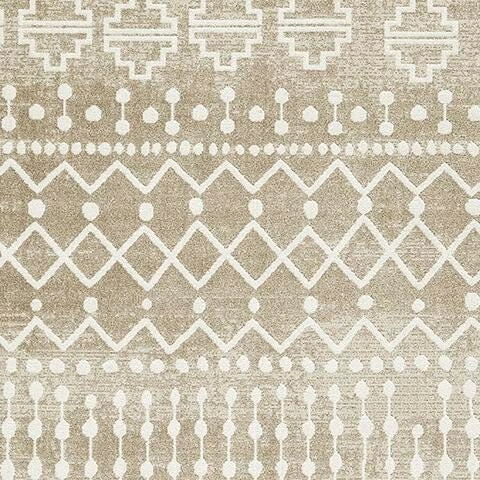 Bunchly 4'11" x 7'2" Washable Rug - Dream Home Furniture & Mattress (Waite Park, MN)