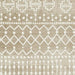 Bunchly 7'10" x 10'3" Washable Rug - Dream Home Furniture & Mattress (Waite Park, MN)