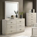Farsund Mirror - Dream Home Furniture & Mattress (Waite Park, MN)