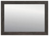 Fraluna Bedroom Mirror - Dream Home Furniture & Mattress (Waite Park, MN)