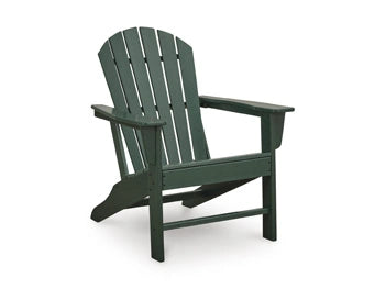 Sundown Shores Adirondack Chair - Dream Home Furniture & Mattress (Waite Park, MN)