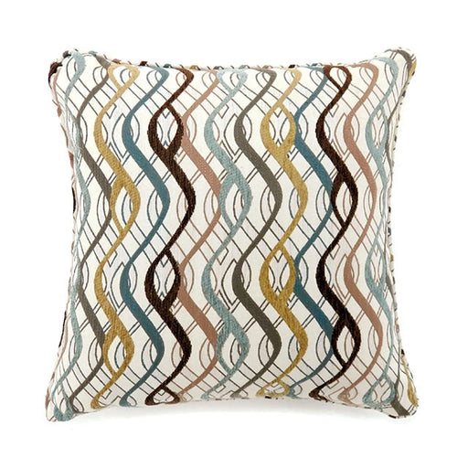 Sine Pillow (2/Box) - Dream Home Furniture & Mattress (Waite Park, MN)