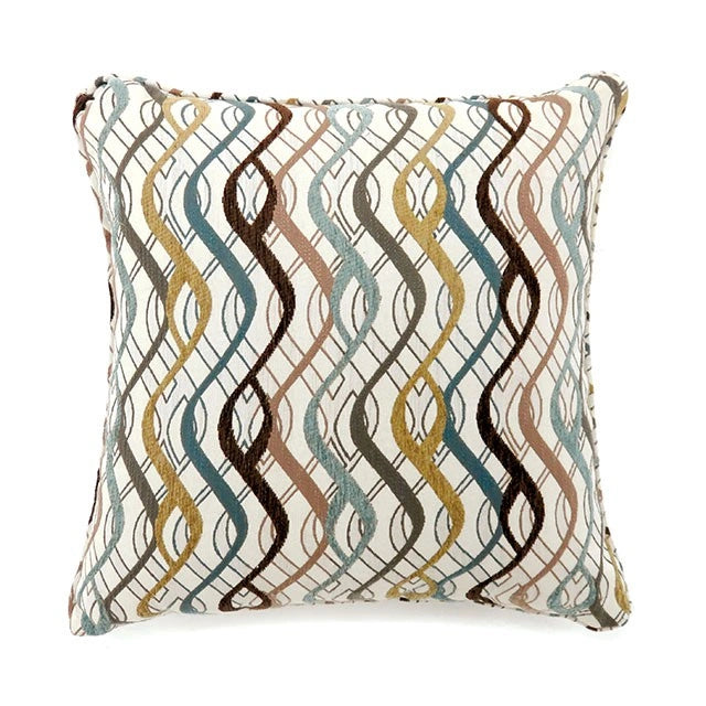 Sine Pillow (2/Box) - Dream Home Furniture & Mattress (Waite Park, MN)