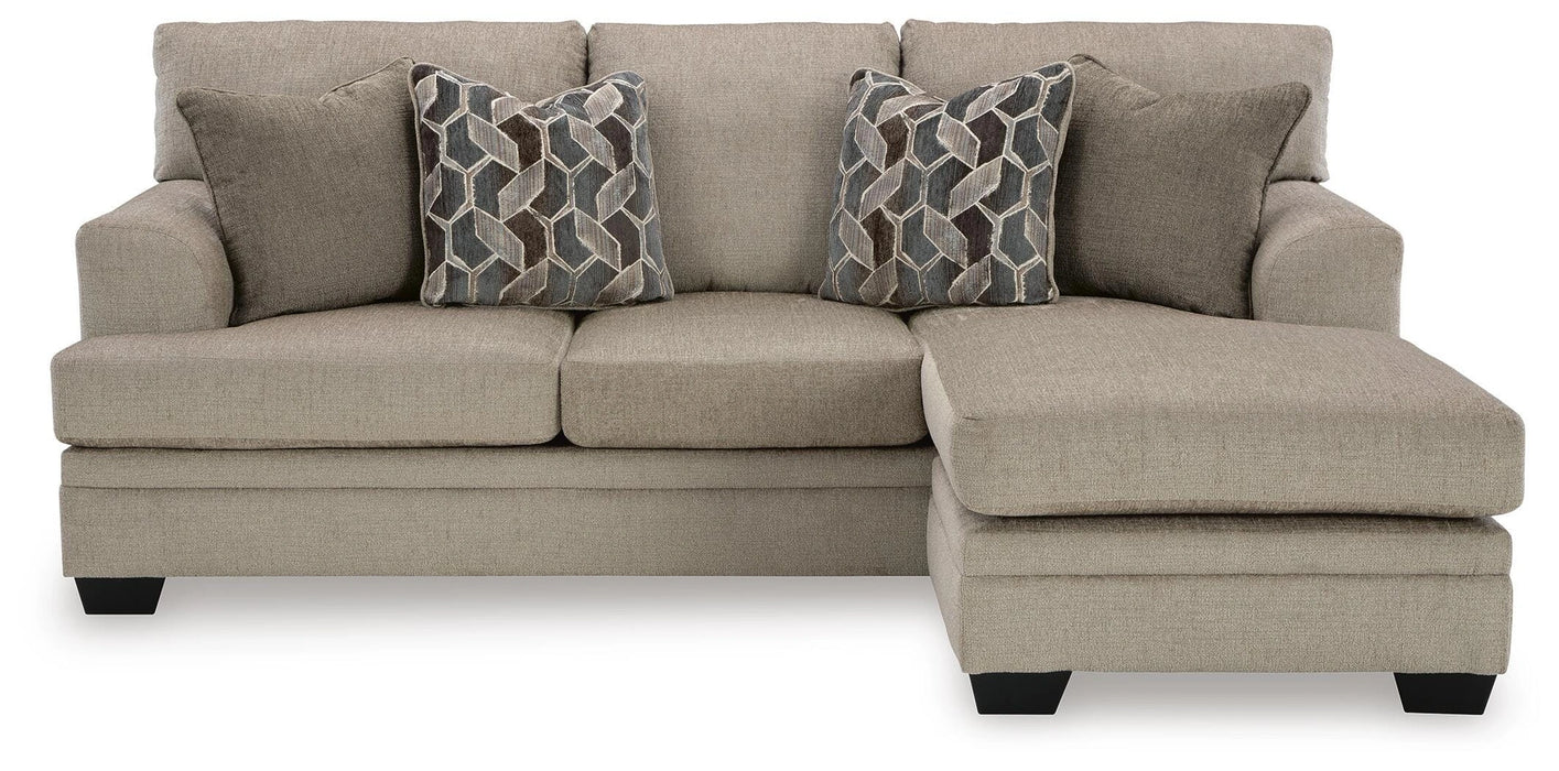 Stonemeade Living Room Set - Dream Home Furniture & Mattress (Waite Park, MN)