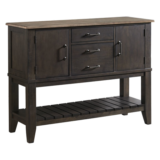 Beacon Server - Dream Home Furniture & Mattress (Waite Park, MN)
