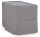 Modmax Sectional with Audio System - Dream Home Furniture & Mattress (Waite Park, MN)