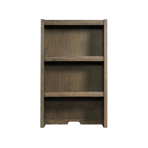 Preston 48" Bunching Bookcase - Dream Home Furniture & Mattress (Waite Park, MN)