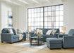 Cashton Living Room Set - Dream Home Furniture & Mattress (Waite Park, MN)