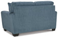 Cashton Loveseat - Dream Home Furniture & Mattress (Waite Park, MN)