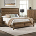 Forge King Bed - Dream Home Furniture & Mattress (Waite Park, MN)