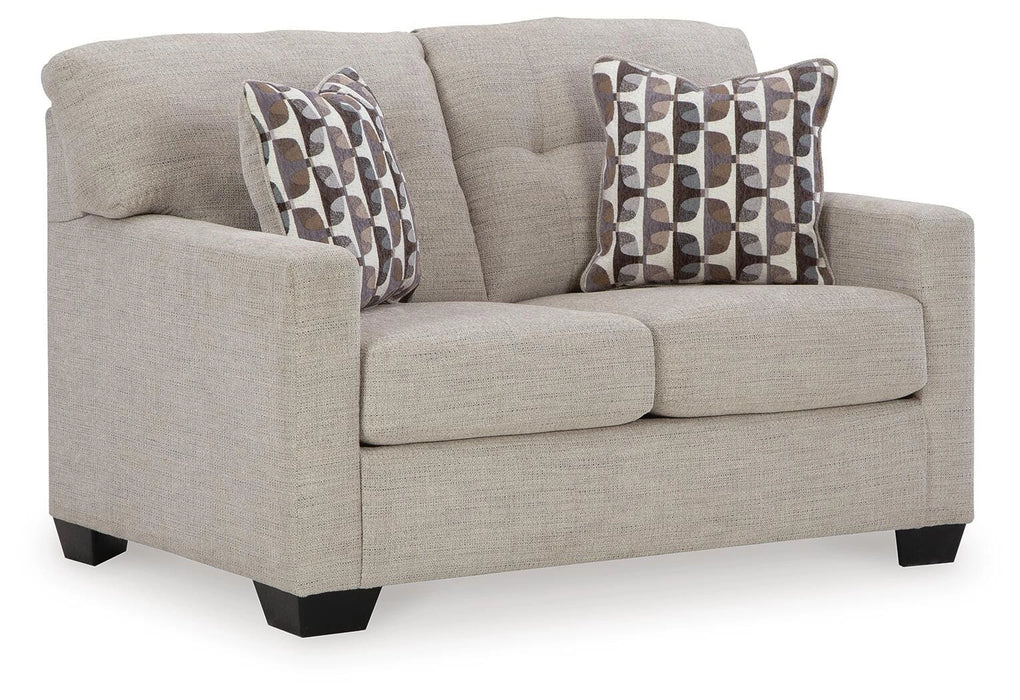 Mahoney Living Room Set - Dream Home Furniture & Mattress (Waite Park, MN)
