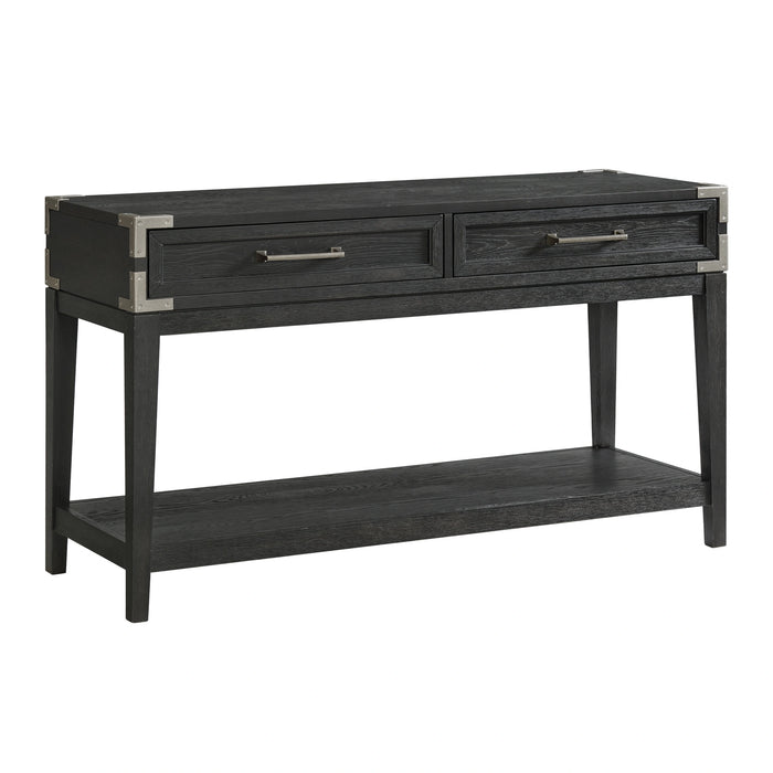 Laguna Sofa Back Table