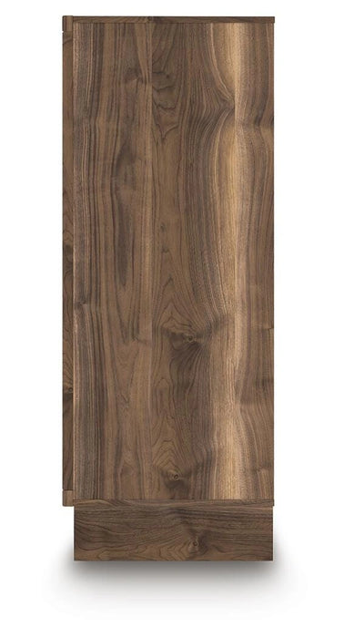 Chirason Wide Chest of Drawers - Dream Home Furniture & Mattress (Waite Park, MN)