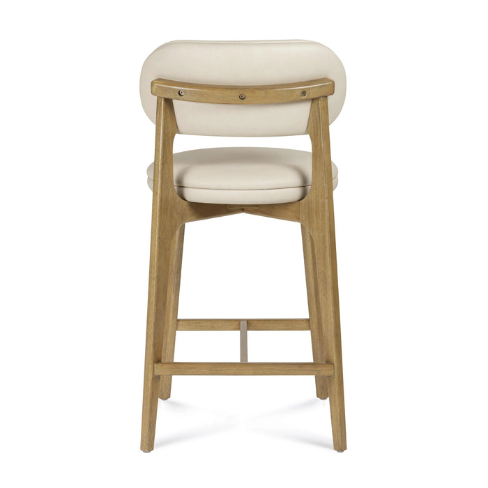 Carnation Counter Stool