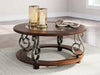 Frallyn Coffee Table - Dream Home Furniture & Mattress (Waite Park, MN)