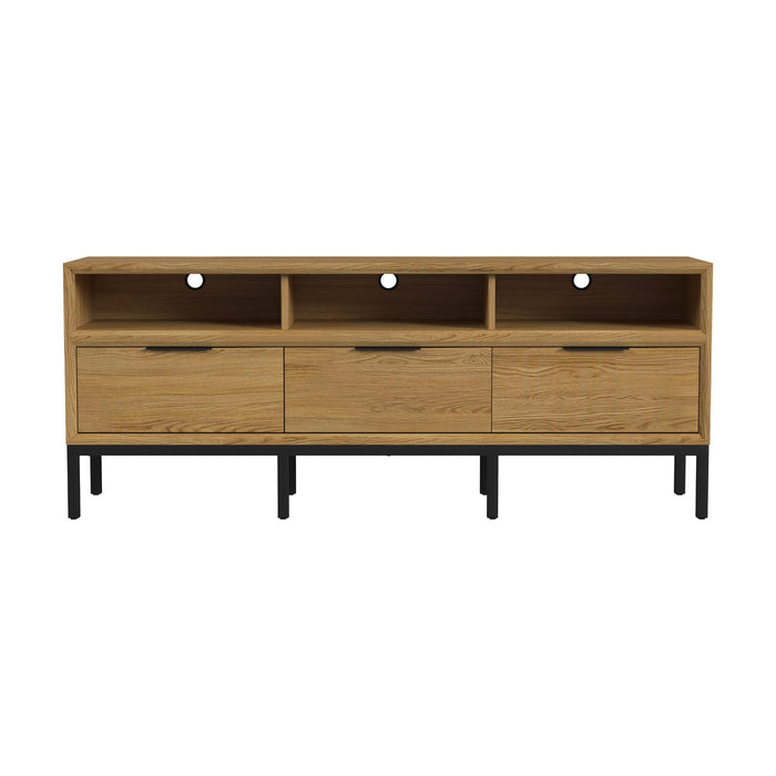 Newport 70" TV Console