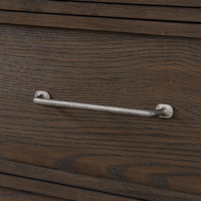 Preston Dresser
