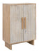 Dallinbury Accent Cabinet - Dream Home Furniture & Mattress (Waite Park, MN)