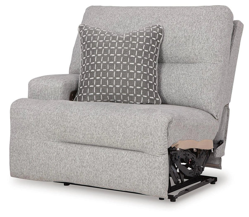 Acklen Place Sectional - Dream Home Furniture & Mattress (Waite Park, MN)