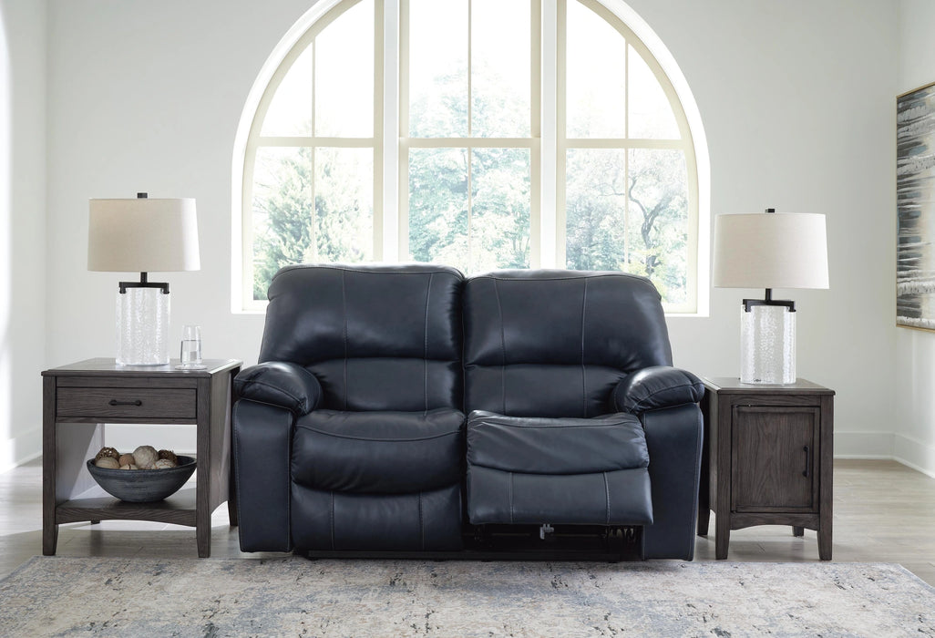 Leesworth Living Room Set - Dream Home Furniture & Mattress (Waite Park, MN)