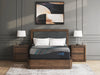 Millennium 2.0 Foam 14 Inch Mattress - Dream Home Furniture & Mattress (Waite Park, MN)