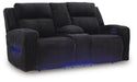 Belvarrow Loveseat - Dream Home Furniture & Mattress (Waite Park, MN)