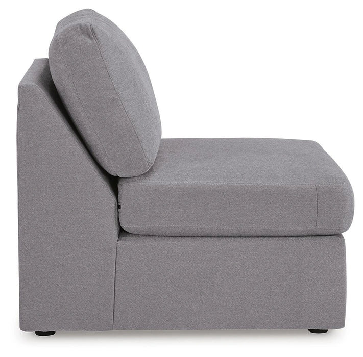 Modmax 6-Piece Sectional - Dream Home Furniture & Mattress (Waite Park, MN)