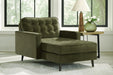 Reveon Lakes Chaise - Dream Home Furniture & Mattress (Waite Park, MN)