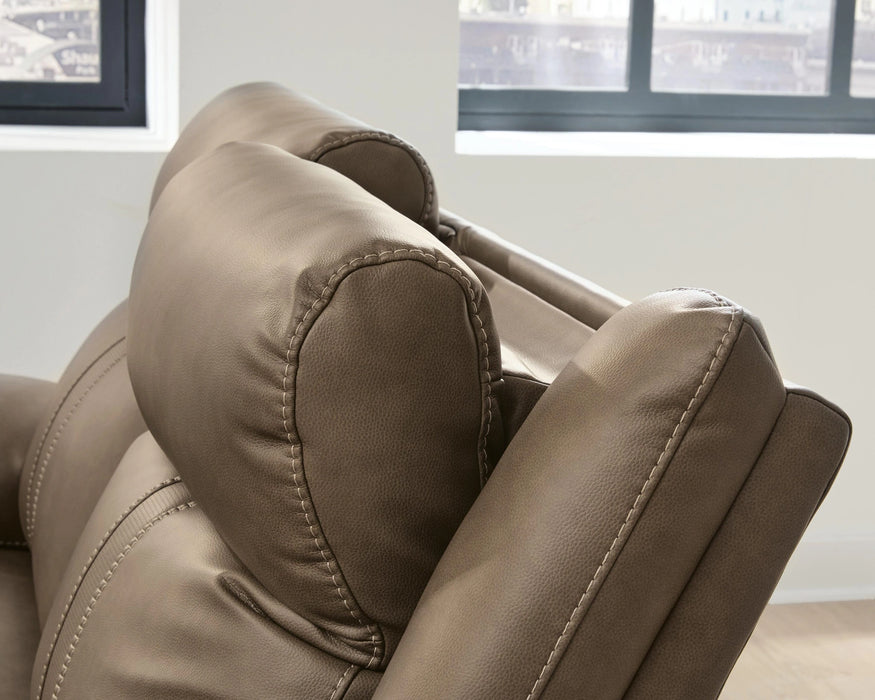 Max-Momentum Sectional - Dream Home Furniture & Mattress (Waite Park, MN)
