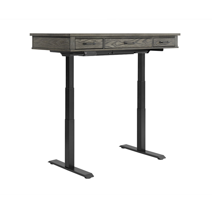 Foundry Lift Desk - Dream Home Furniture & Mattress (Waite Park, MN)