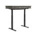 Foundry Lift Desk - Dream Home Furniture & Mattress (Waite Park, MN)