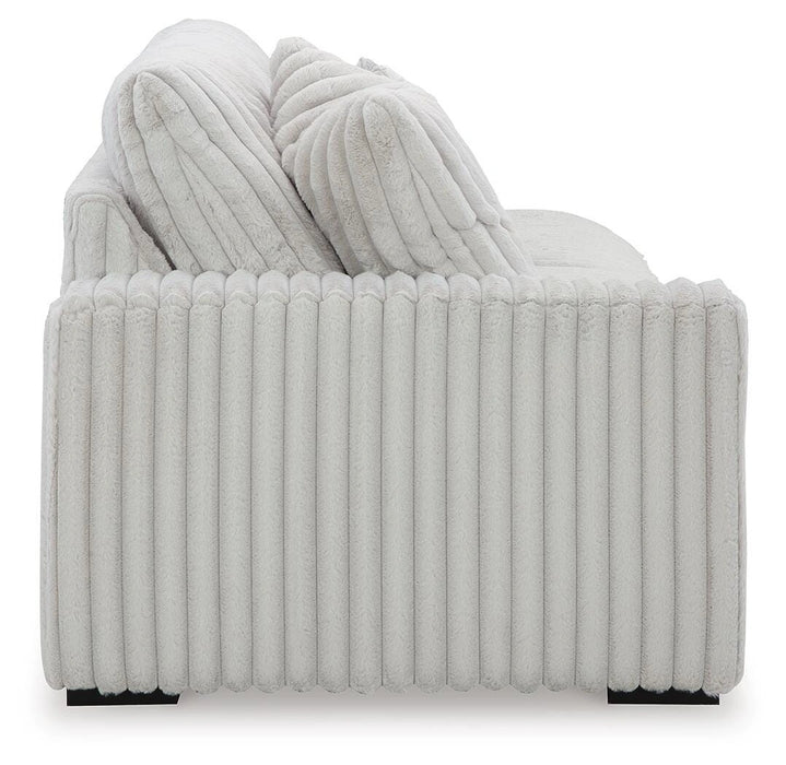 Stupendous Sectional - Dream Home Furniture & Mattress (Waite Park, MN)