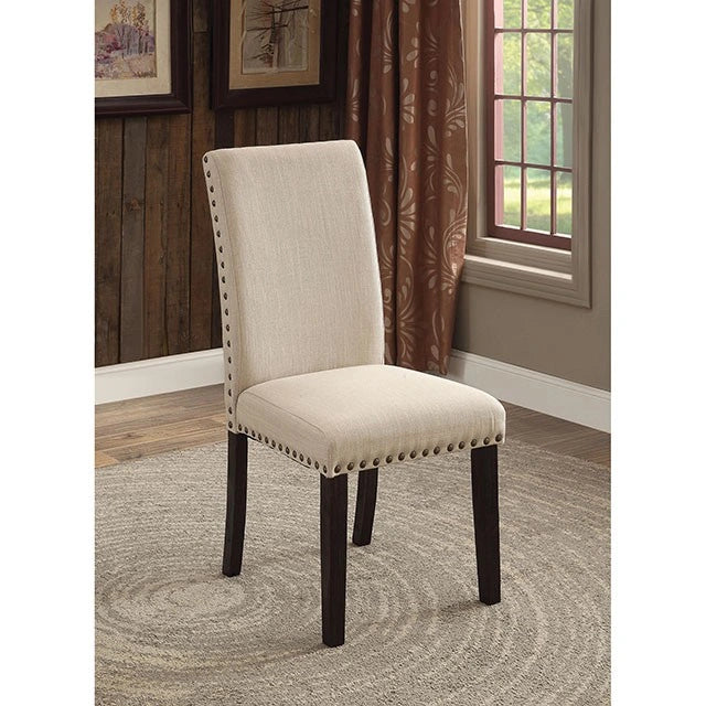 Dodson Side Chair (2/Box) - Dream Home Furniture & Mattress (Waite Park, MN)