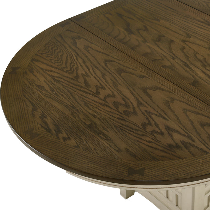 Mission Casual Dining Table