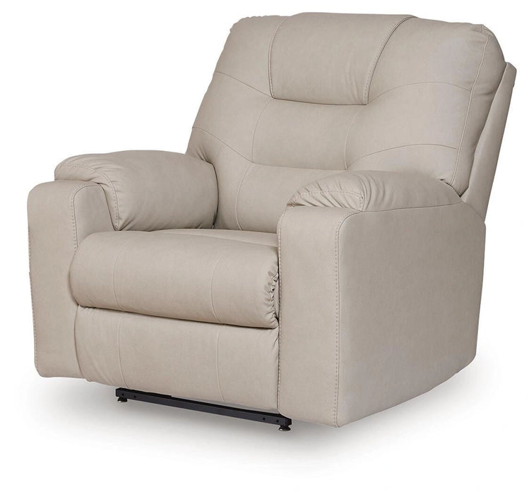 Belmone Pike Recliner - Dream Home Furniture & Mattress (Waite Park, MN)