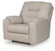 Belmone Pike Recliner - Dream Home Furniture & Mattress (Waite Park, MN)