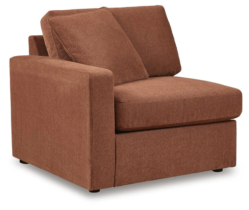 Modmax Sectional with Audio System - Dream Home Furniture & Mattress (Waite Park, MN)