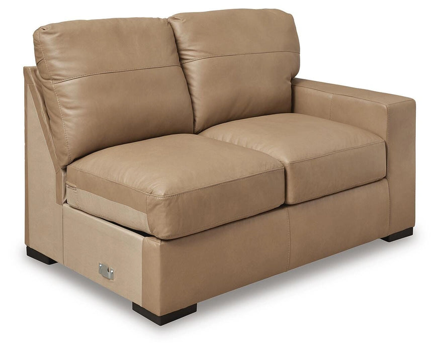Bandon Sectional - Dream Home Furniture & Mattress (Waite Park, MN)
