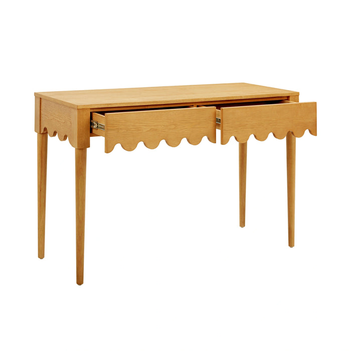 Oodle Nightstand With Drawer