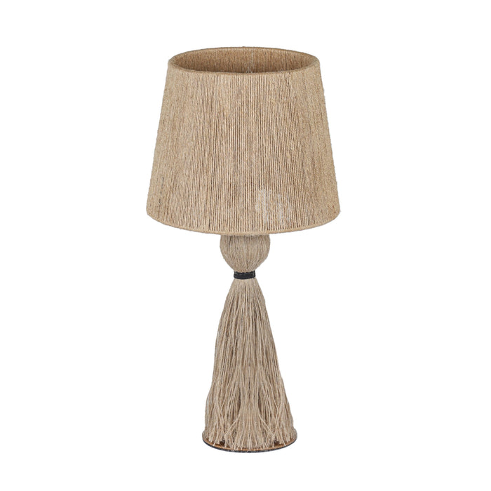 Samba Table Lamp