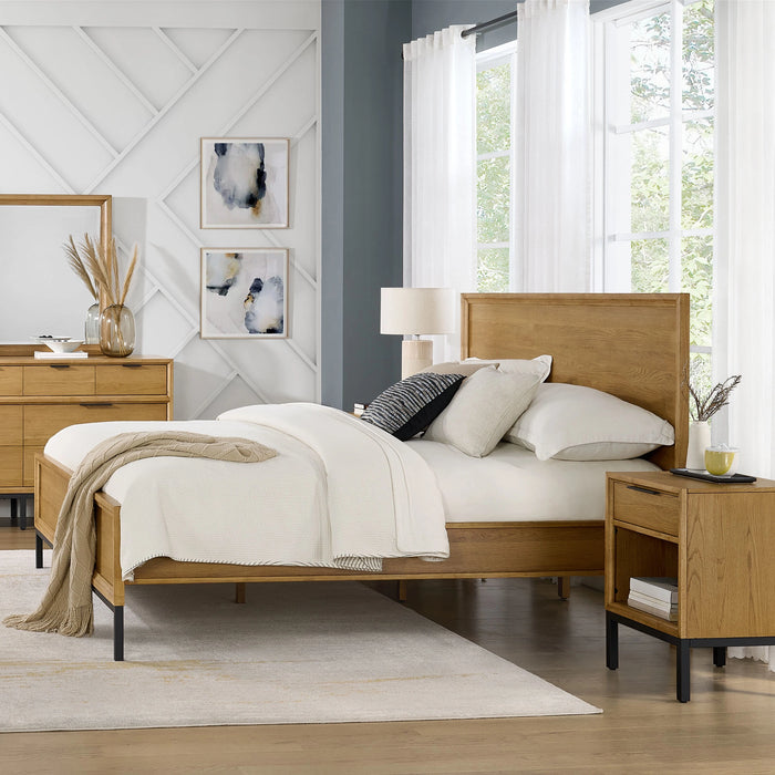 Newport Nightstand