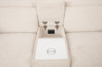 Thaddea Power Loveseat - Dream Home Furniture & Mattress (Waite Park, MN)