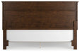 Danabrin Bedroom Set - Dream Home Furniture & Mattress (Waite Park, MN)