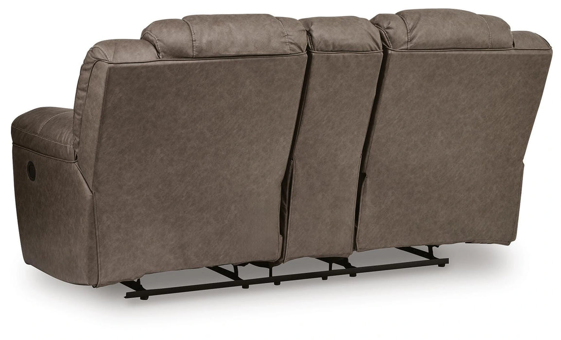 Lowilla Living Room Set - Dream Home Furniture & Mattress (Waite Park, MN)