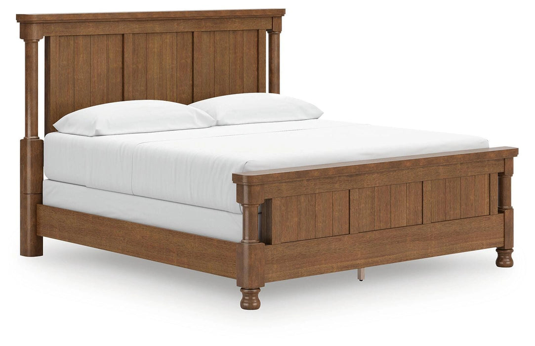 Rowlenstown Bedroom Set - Dream Home Furniture & Mattress (Waite Park, MN)