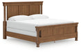 Rowlenstown Bedroom Set - Dream Home Furniture & Mattress (Waite Park, MN)