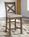 Moriville Dining Room Set - Dream Home Furniture & Mattress (Waite Park, MN)